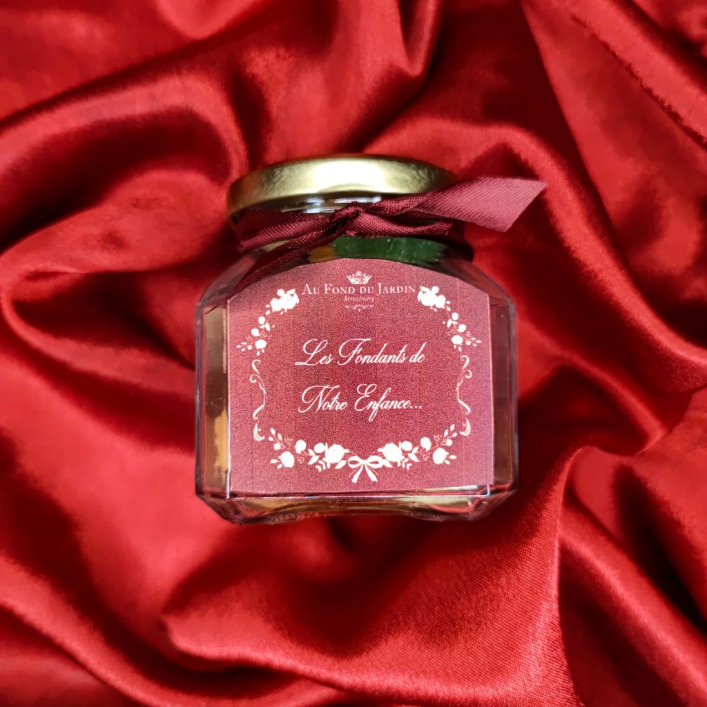 Au Fond du Jardin – La Boutique