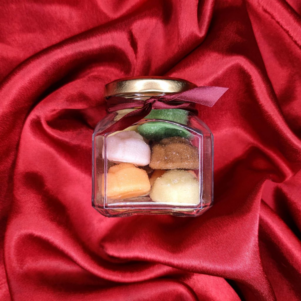 Au Fond du Jardin – La Boutique