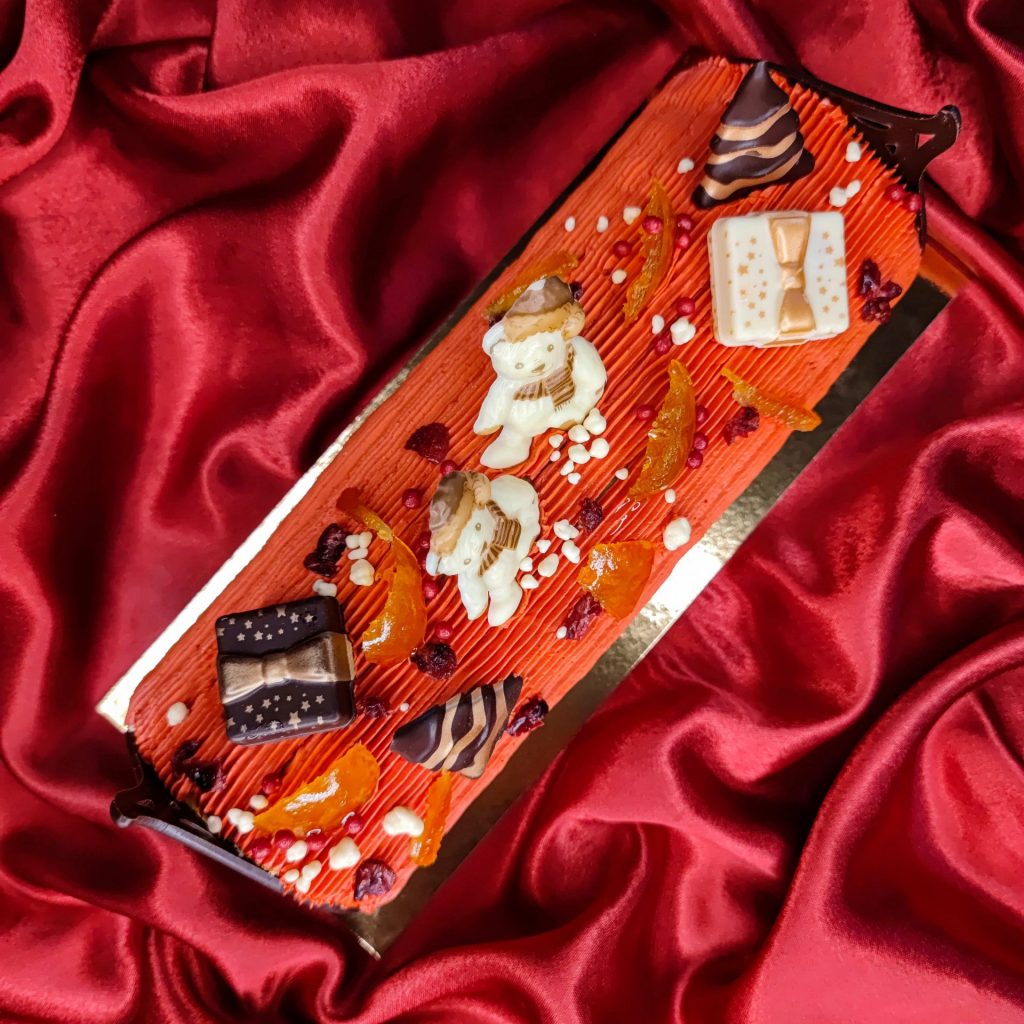 Au Fond du Jardin – La Boutique