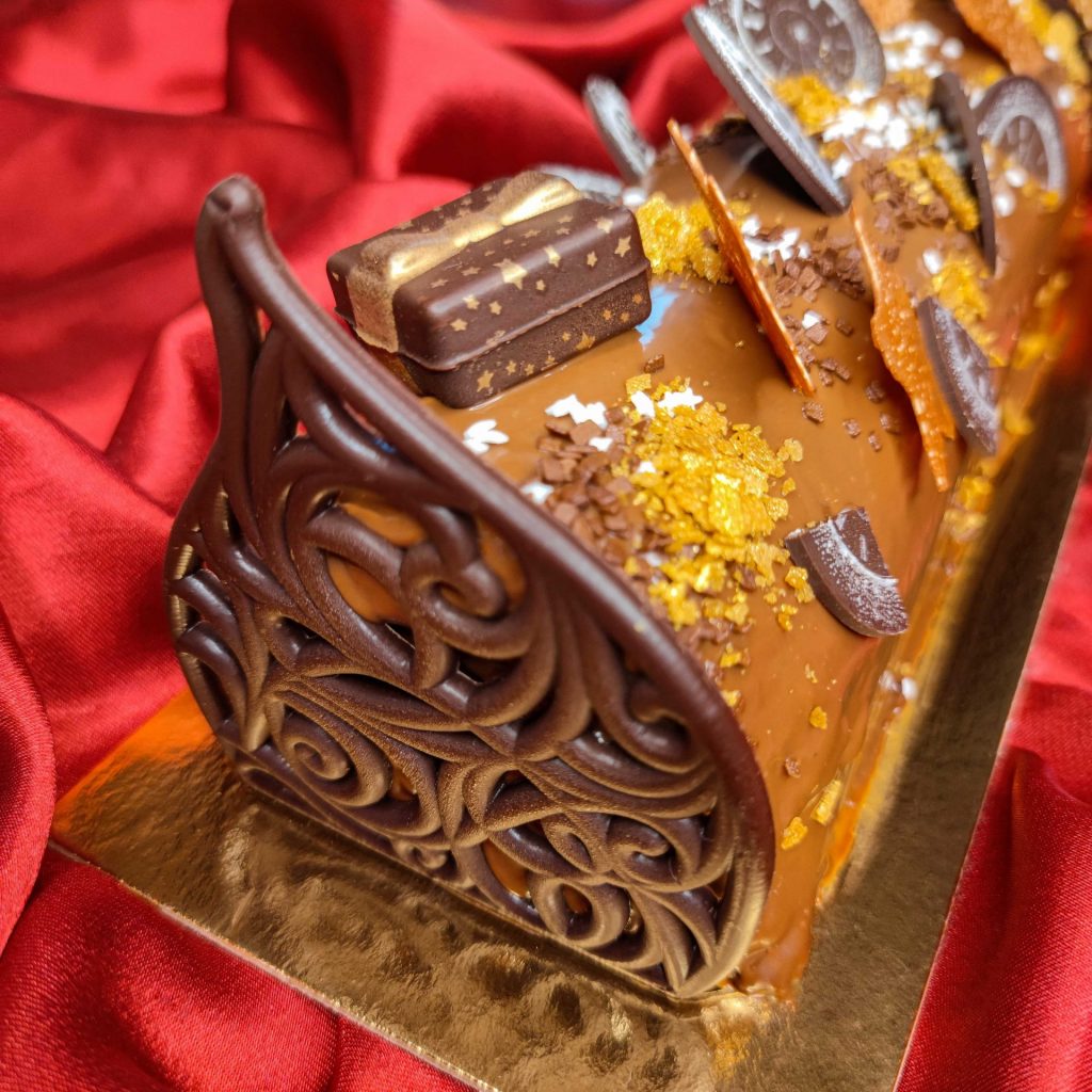 Au Fond du Jardin – La Boutique