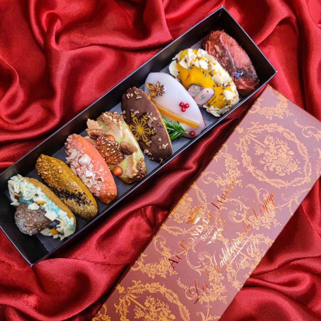 Au Fond du Jardin – La Boutique